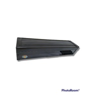 Custom TOP FILTER Gutter Price TOP FILTER Gutter WATERFALL OUTPUT Corner+TOP Cover