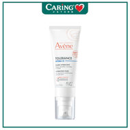 AVENE TOLERANCE HYDRA-10 FLUID 40ML