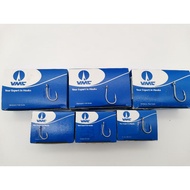 VMC High Carbon thick body saltwater hook V9260PS/MATA KAIL VMC/MATA PANCING AIR MASIN