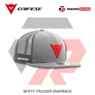 Dainese 9FIFTY Trucker Snapback Cap