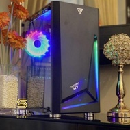 PC Gaming AMD Ryzen 5 3600 - SAMUEL DIGITAL 90