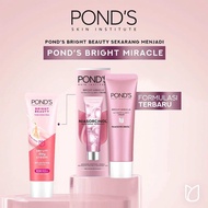 Ponds Bright Beauty Serum Day Cream 20 gr