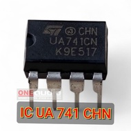 IC UA741 CHN IC UA741 CHN