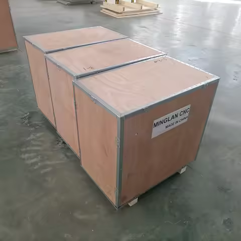 MINGLAN Fiber/UV/CO2 Laser Marking Machine 70W 60W 50W 30W 20W Raycus Engraving Cutter Jewelry Metal