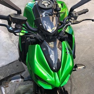 แฟริ่ง Z1000คาร์บอนไฟเบอร์สำหรับรถจักรยานยนต์2014-2020