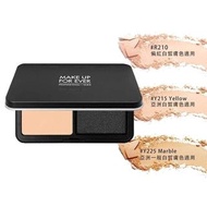 MAKE UP FOREVER HD空氣柔霧啞光粉餅(舊款)