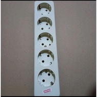 Uticon 5 holes ST-158 16a 250v