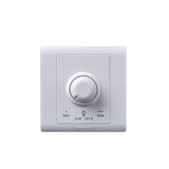 HONEYWELL 2 WAY DIMMER 600W R1512 WHI