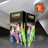 Kim Pen KRAMBO Chính Hãng Hộp 20 Cây Phun Xăm Thẩm Mỹ Tattoo - DCPX ELLY ĐẶNG
