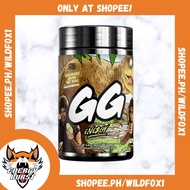 Gamer Supps Guacamole Gamer Fart 9000 by RussianBadger Tub | 100 Servings | GamerSupps