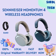 Sennheiser MOMENTUM 4 Wireless Headphones