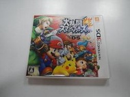 3DS 日版 GAME 任天堂明星大亂鬥 for 3DS(43161683) 