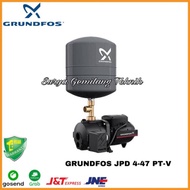 Mesin Pompa Air Jet Pump GRUNDFOS JPD 4-47 PT-V Otomatis Bergaransi