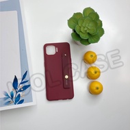 (CS) Soft case hp Oppo A15 A53 A5s A3s Reno 4F Reno 4 Reno 5 Reno 5f A1K A12 A11K A37 A39 A5 2020 A9