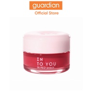 INTO YOU Frozen Glow Lip Balm FB03