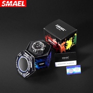 SMAEL SMAEL Watch Box csf