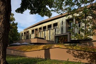 L'Esquisse Hotel & Spa Colmar - MGallery Collection
