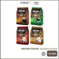 ALICAFE Warung Series (Classic / Kopi O / White Coffee / White Coffee Kaw)
