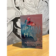 Duhai Pemilik Hati [Nadrah Husna] [Novel Melayu | Novel Cinta] [Alaf 21]