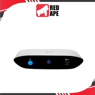 iFi Audio Zen Air Blue, Wireless Bluetooth DAC Receiver: High-Quality Bluetooth DAC Audio Receiver (