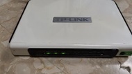 TP Link router 路由器