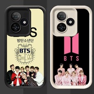 J-94 kpop Boy Bang-tans Soft Case for Realme Note 50 Narzo N63 N55 N53 C63 C51S C55 C51 C53 Cover