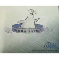 VOLVO FL 10 FM400 AIR DRYER KIT , HI LOW VALVE REPAIR KIT TAHAN PANAS 1255755 / 3093230 DPH