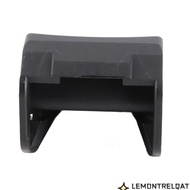 LEMONTRELQAT 4PCS Jaw Protectors, Guard Tool Avoid Tire Damage Tire Changer Clamp Cover, Solid ST402