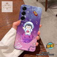 HP Samsung S25FE 2025 Case - Samsung S25FE casing - Cute case Motif - Cellphone protector - Samsung 