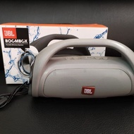 jbl boombox original