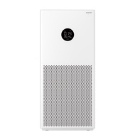Máy lọc không khí Xiaomi Smart Air Purifier 4 Compact EU BHR5860EU AC-M18-SC - BH 12T Chính Hãng