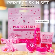 PERFECT SKIN SET SKINCARE ORIGINAL