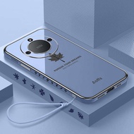 honor x9b 5g casing honor x9a 5g casing honor x8b casing Suitable for HONOR X9a Phone Case HONOR X9a