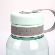 Camellia Grace Sports Cup Water Bottle Water Cup 1500