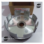 [RJ] CLUTCH HOUSING - Yamaha YBR125 / XTZ125 INDONESIA