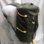 Tough Army Warrior Jeansmith 6270 Backpack and sling