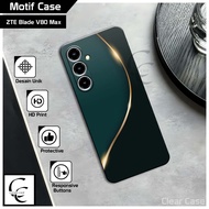 HP Softcase Latest ZTE Blade V80 Maxhp - ZTE Blade V80 Max Mobile Phone Case | ZTE Blade Nubia Silic