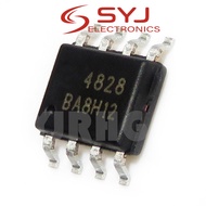 10 PCS New AO4828 SOP 4828 SOP-8 Liquid crystal chip In Stock