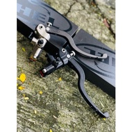 ORIGINAL HEL Performance Adjustable Master Pump Cylinder LEFT & RIGHT (16MM/ 19MM Black Silver) 100%