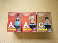 全新 日版 龍珠 一番賞 Dragon Ball Assemble Collection Figure 公仔 A賞 G賞 孫悟飯 爺爺 占星婆婆  紅番仔仔