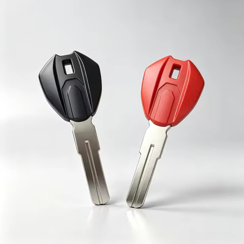 Suitable for Ducati Blank Key Ducati Motorcycle Key 656 659 696 795 796 M1100 1199 1098 1198 Monster