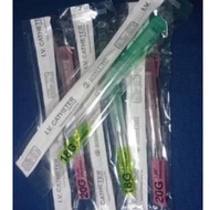 GEA IV Catheter Needle / GEA Infusion Needle / Abbocath / Cannula
