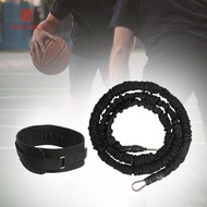 HILABEE Training Bungee Resistance Band Movement Sprint Long Resistance Band for Running Reaction Qu