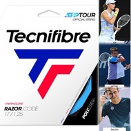 [Via International] TECNIFIBRE Razor Code 17 Tennis Line Iga Swiatek/Rinderknech Queen