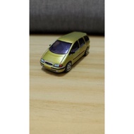 1:64 diecast ford MPV