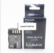 【原廠配件】Panasonic松下DMW-BLF19E 電池 BLF19 GH3 GH4 GH5