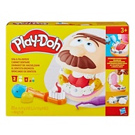 PLAY-DOH GRILL N STAMP PLAYSET ของเล่น