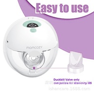 Used for Duckbill Valve Wearable Rhythm Care Instrument Duckbill Valve Accessories Electric Rhythm C