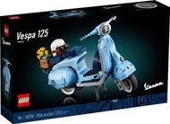 Lego 10298 Vespa 125