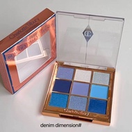 Charlotte Tilbury Ct nine-Color Eye Shadow 9g